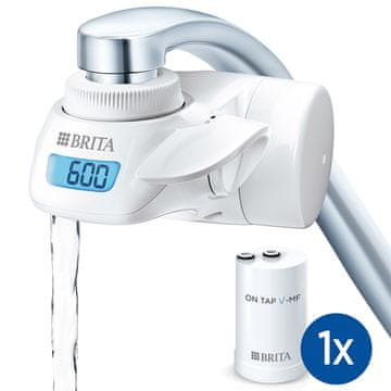 Brita ON TAP Pro V-MF, sustav za filtriranje vode