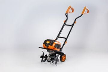 Villager VCT 3640 akumulatorska kopačica, 36 V