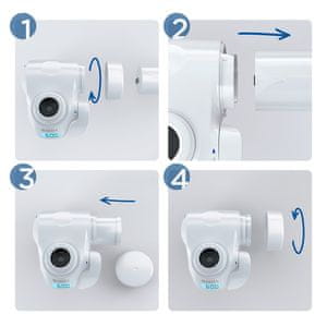 ON TAP Pro V-MF filtar