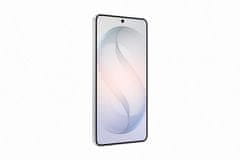 Samsung Galaxy S26 pametni telefon, 256 GB, bijeli (SM-S942BZWGEUE)