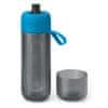 Brita Brita Boca za filtriranje vode Active 0,6 L, modra
