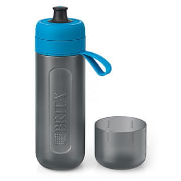 Brita Boca za filtriranje vode Active 0,6 L