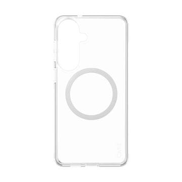 PanzerGlass prozirna futrola za Galaxy S26+, MagSafe (CR70254)