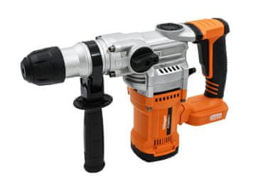 Villager Fuse VLP 0420 akumulatorski rotacijski čekić