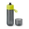 Brita Boca za filtriranje vode Active 0,6 L, limeta
