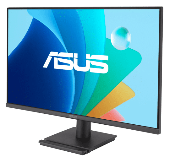 ASUS VA279HG priključki