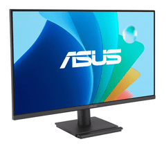 ASUS VA279HG monitor, FullHD (1920x1080), 60,8 cm (27), 120 Hz (90LM04J1-B02371)