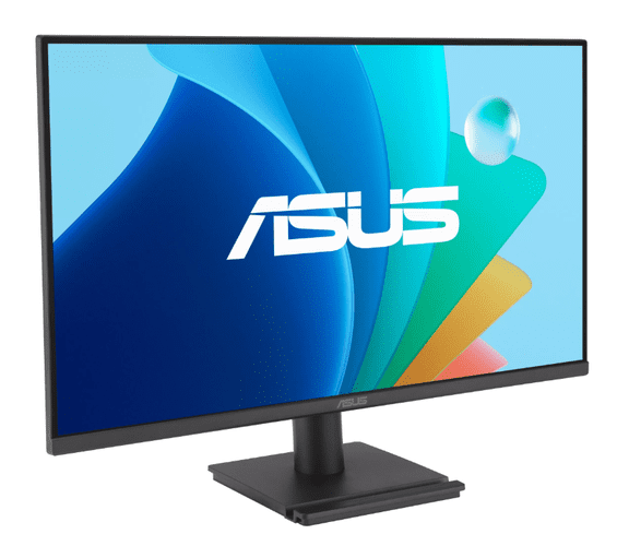 ASUS Eye Care tehnologija