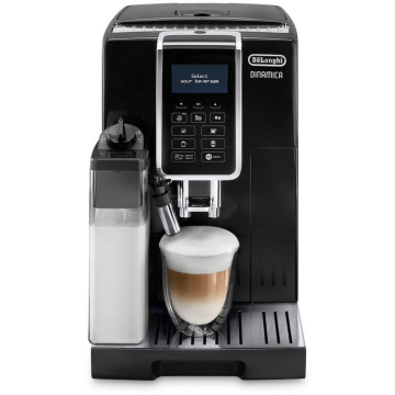De'Longhi Automatski aparat za kavu Dinamica ECAM 350.55.B
