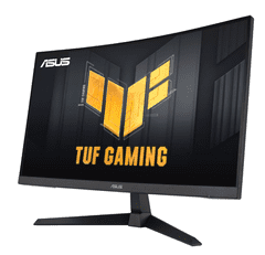 ASUS VG27VQM1B monitor za igranje, FullHD (1920x1080), 68,6 cm (27), 280 Hz (90LM0A81-B01170)