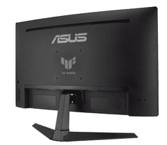 ASUS VG27VQM1B monitor za igranje, FullHD (1920x1080), 68,6 cm (27), 280 Hz (90LM0A81-B01170)