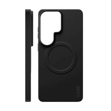 PanzerGlass SL1M futrola za Galaxy S26 Ultra, crna (CR87482)