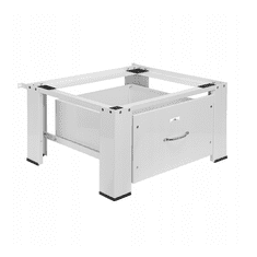 Maclean MC-117W Podstavek za perilicu rublja