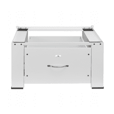 Maclean MC-117W Podstavek za perilicu rublja