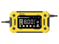Tracer DT128 punjač akumulatorja, 12V, 8A
