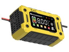 Tracer DT128 punjač akumulatorja, 12V, 8A