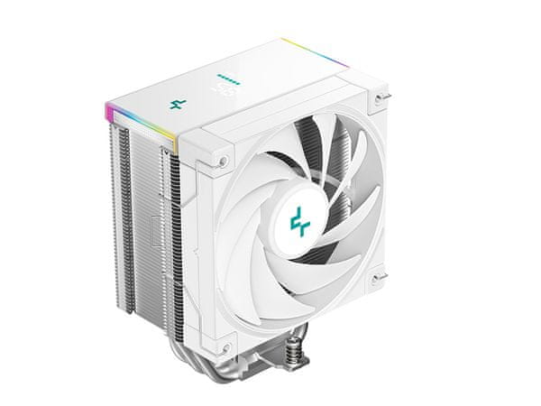 DeepCool AK500S DIGITAL SE WH