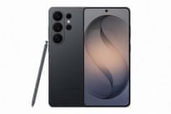 Samsung Galaxy S26 Ultra pametni telefon, 1TB, crni (SM-S948BZKHEUE)