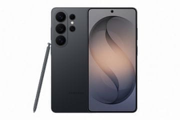 Samsung Galaxy S26 Ultra pametni telefon, 256 GB, crni (SM-S948BZKDEUE)