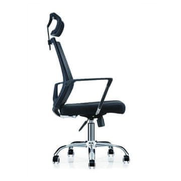 Fort UREDSKA STOLICA KANA