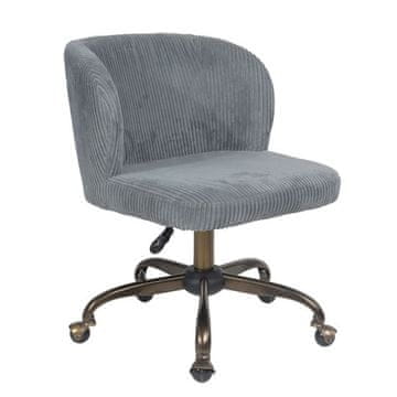 Fort Uredska stolica VELVET