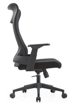 Fort UREDSKA STOLICA LEOS