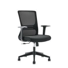 Fort Uredska stolica Teddy