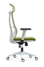 Fort Uredska stolica ZABLA