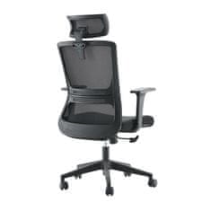 Fort UREDSKA STOLICA TED