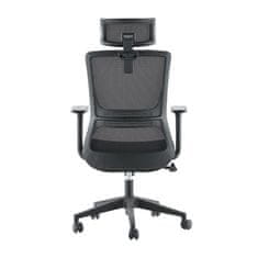 Fort UREDSKA STOLICA TED