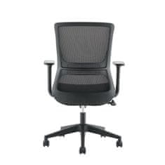 Fort Uredska stolica Teddy