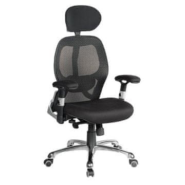 Fort Uredska stolica Merida