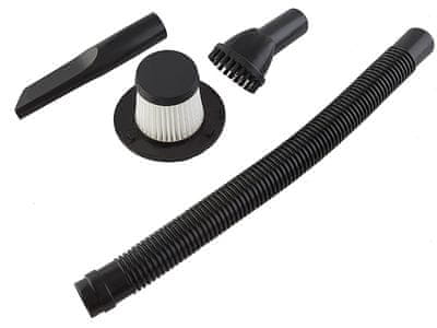 Komplet nastavaka za usisavač