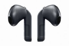 Samsung Galaxy Buds4 slušalice, crne (SM-R540NZKAEUC)