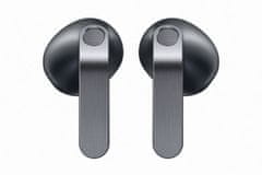 Samsung Galaxy Buds4 slušalice, crne (SM-R540NZKAEUC)