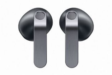 Samsung Galaxy Buds4 slušalice, crne (SM-R540NZKAEUC)