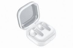 Samsung Galaxy Buds4 slušalice, bijele (SM-R540NZWAEUC)