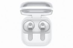 Samsung Galaxy Buds4 slušalice, bijele (SM-R540NZWAEUC)