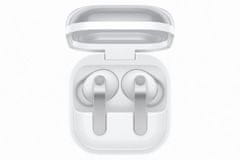 Samsung Galaxy Buds4 Pro slušalice, bijele (SM-R640NZWAEUC)