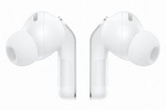 Samsung Galaxy Buds4 Pro slušalice, bijele (SM-R640NZWAEUC)