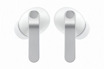 Samsung Galaxy Buds4 Pro slušalice, bijele (SM-R640NZWAEUC)