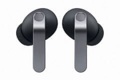 Samsung Galaxy Buds4 Pro slušalice, crne (SM-R640NZKAEUC)