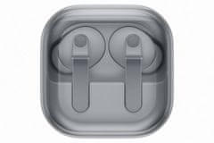 Samsung Galaxy Buds4 Pro slušalice, bijele (SM-R640NZWAEUC)