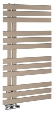 SAPHO SILVANA Grijače Tijelo 500x972mm, Boja Pješčenjak