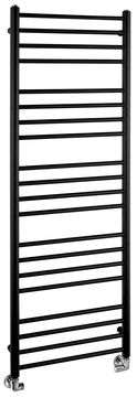 SAPHO DINA grijaće tijelo 500x1440mm, crna mat završna obrada