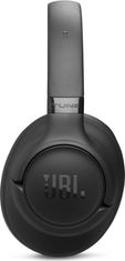 JBL Tune 730BT slušalice, crne (JBLT730BTBLK)