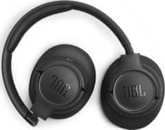 JBL Tune 730BT slušalice, crne (JBLT730BTBLK)