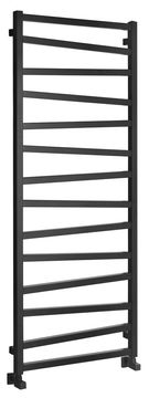 SAPHO SAPHO ZIG Radijator 600x1572 Crna Mat