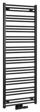 Bruckner Radijator ALBRECHT 600x1570 mm središnji priključak mat crna
