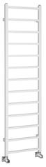 SAPHO METRO LIGHT Bijeli Čelični Radijator 400x1500 mm - Sapho